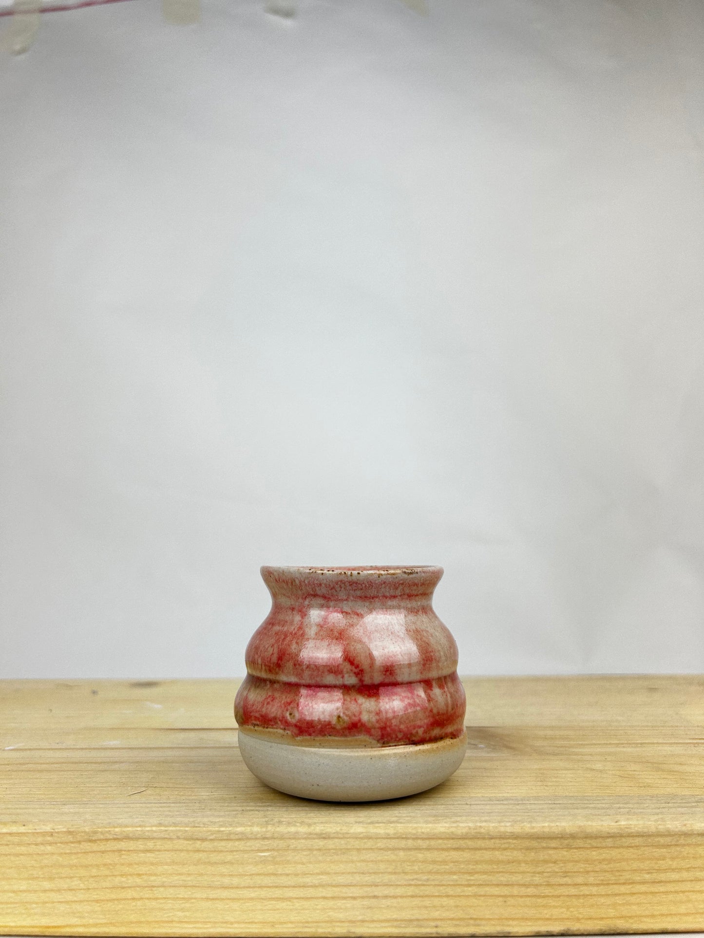Tiny vase