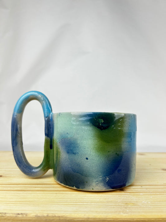Lake mug