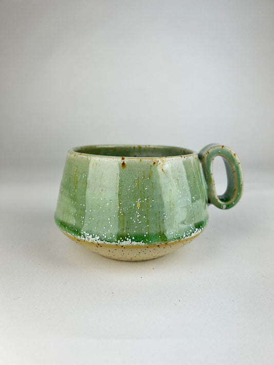 Moss mug 3
