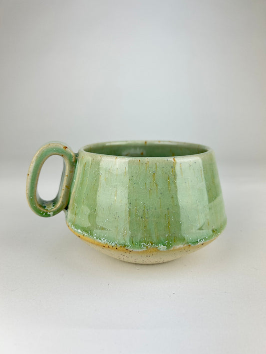 Moss mug 3