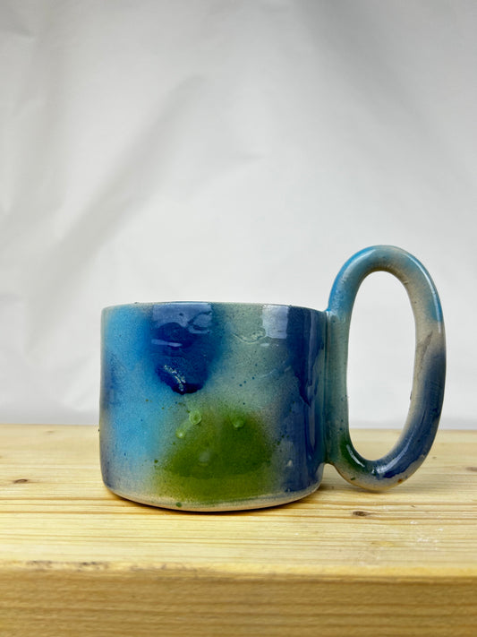 Lake mug