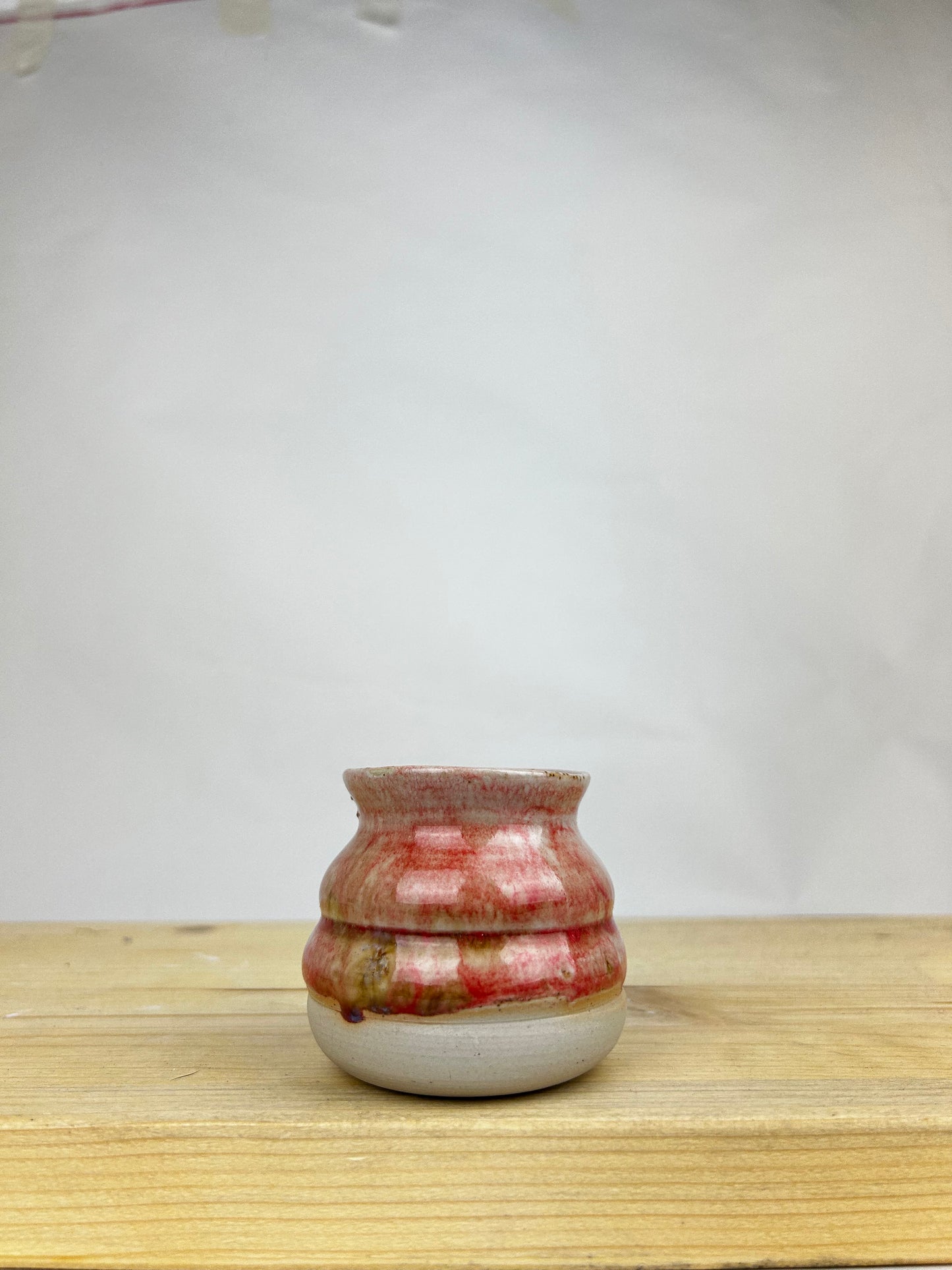 Tiny vase