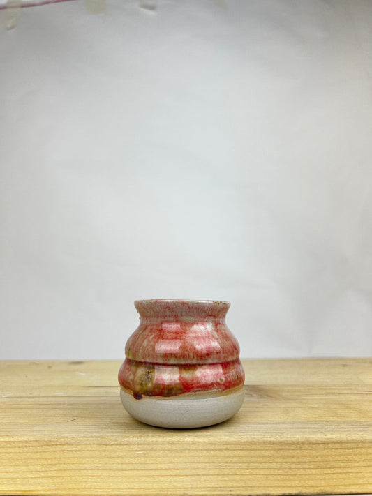 Tiny vase