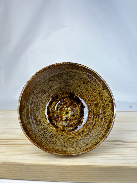 Inhwa bowl