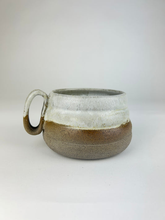 Frost mug 4