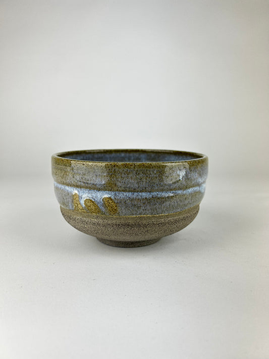 Frost bowl 1