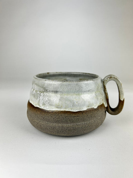 Frost mug 4